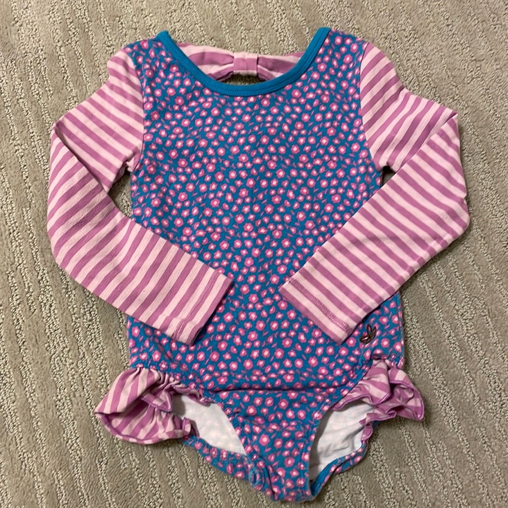 Matilda Jane Leotard